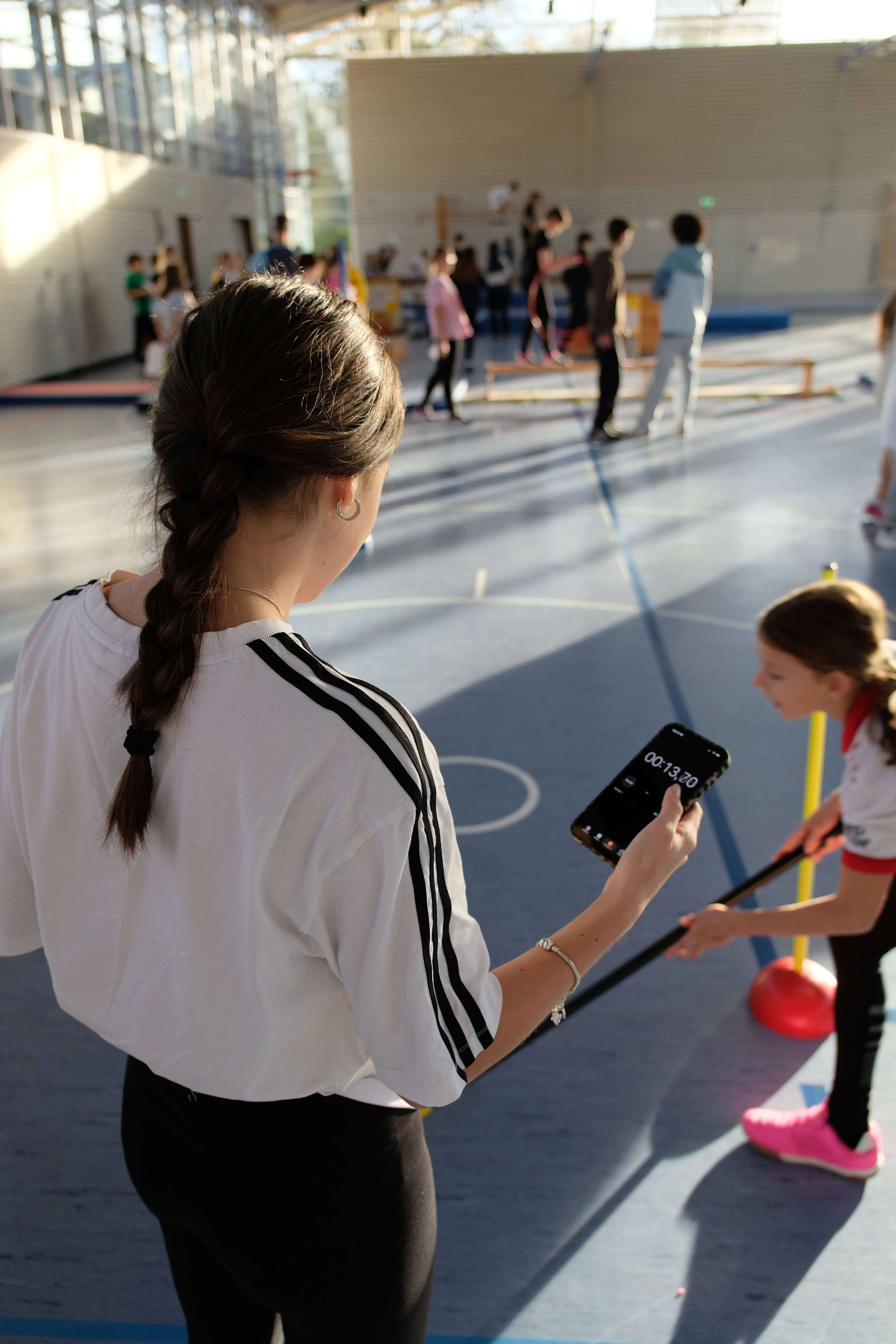 5er Sporttag 2025 19 min