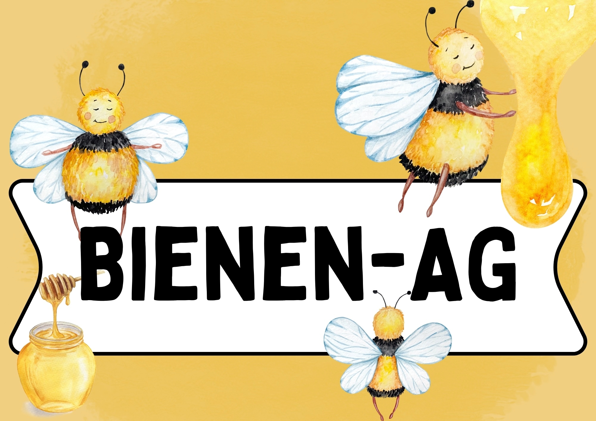Bienen AG