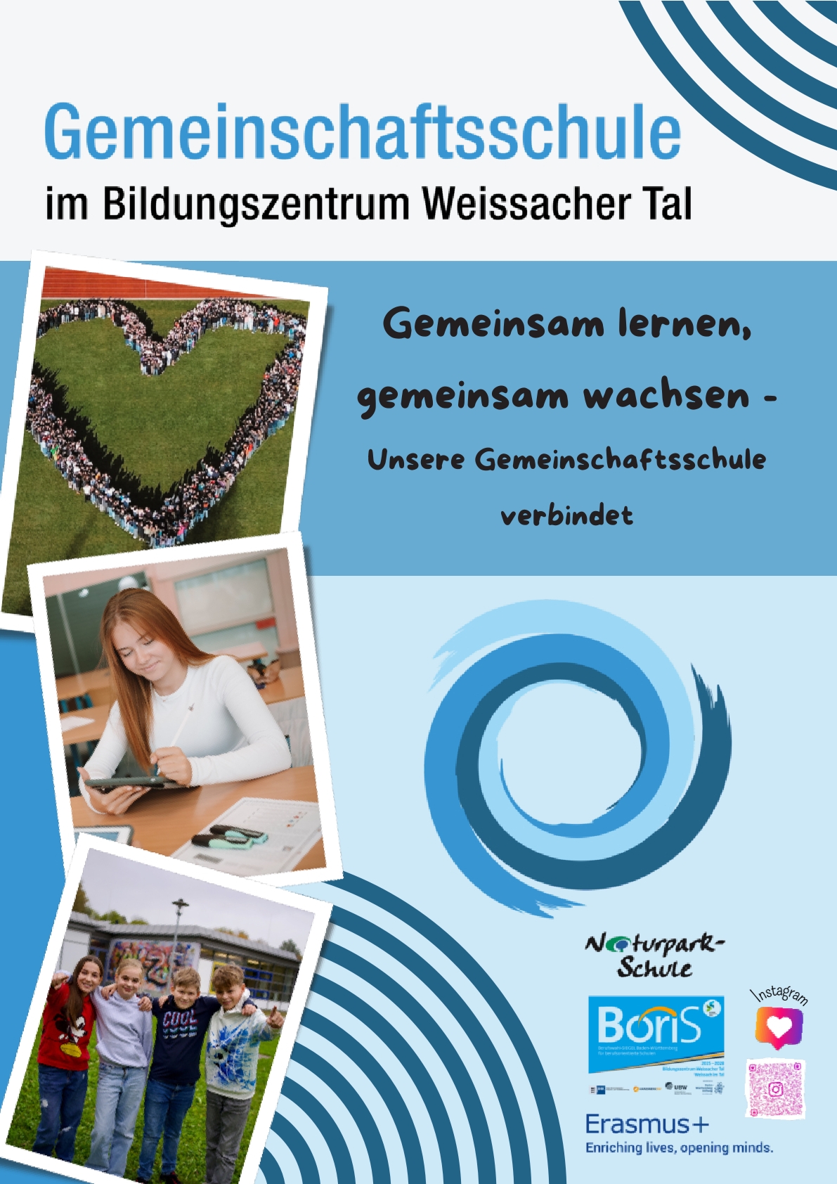 GMS Flyer 10.2025 Coverbild