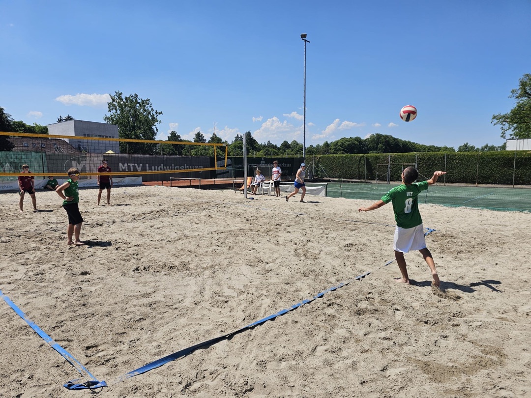 2026 06 19 Volleyball