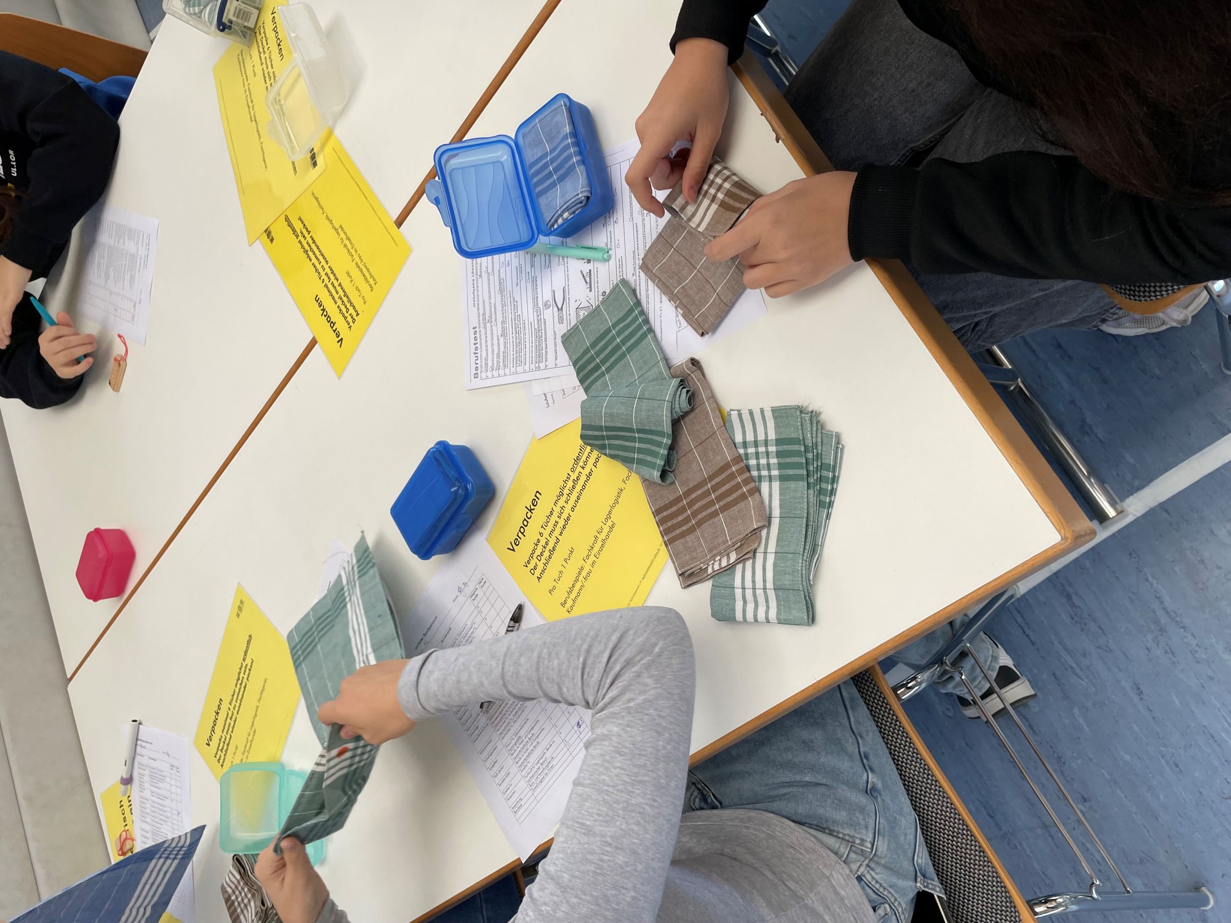 Berufeparcours 25 11