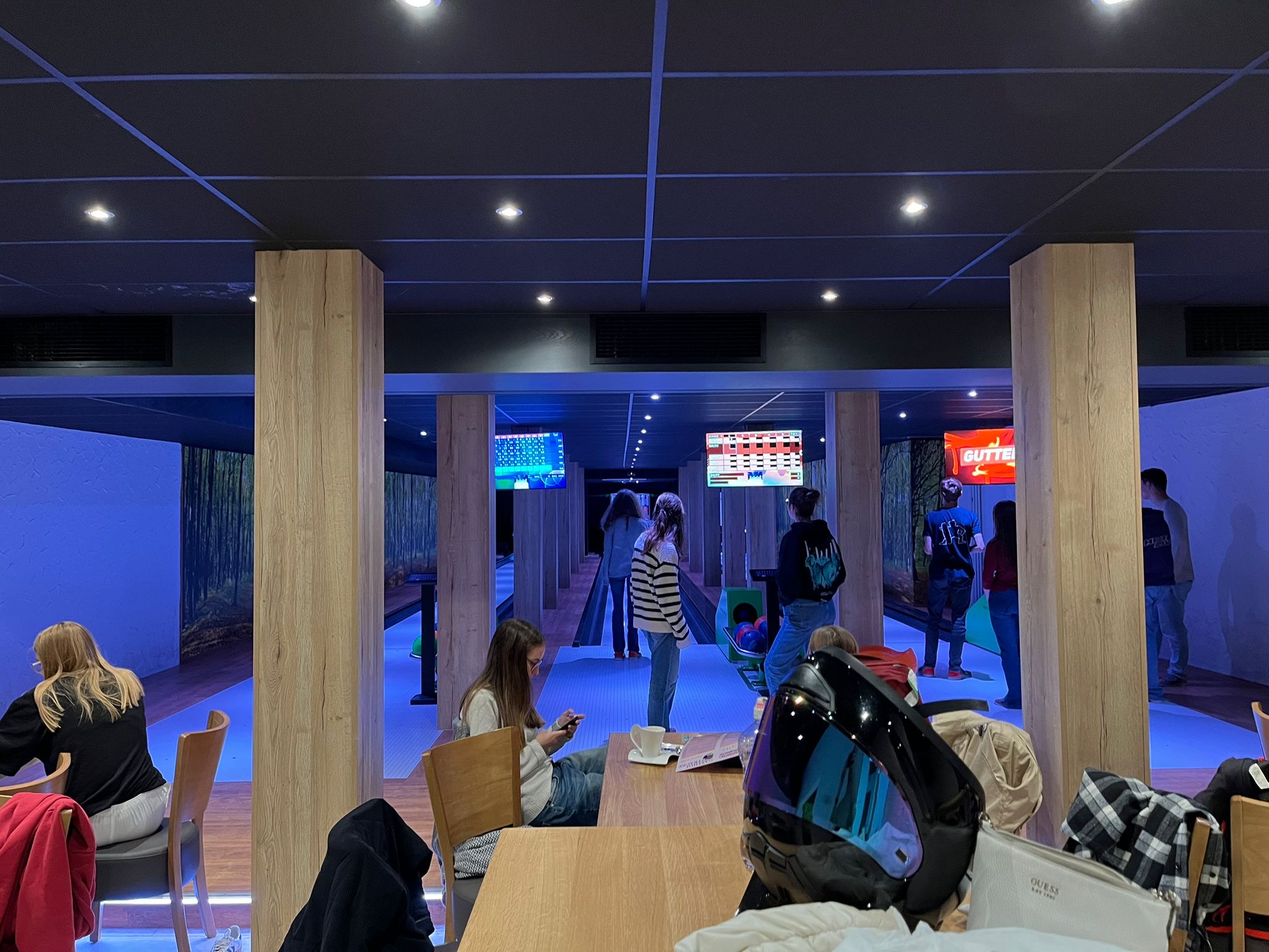 10a Bowlen Asperg