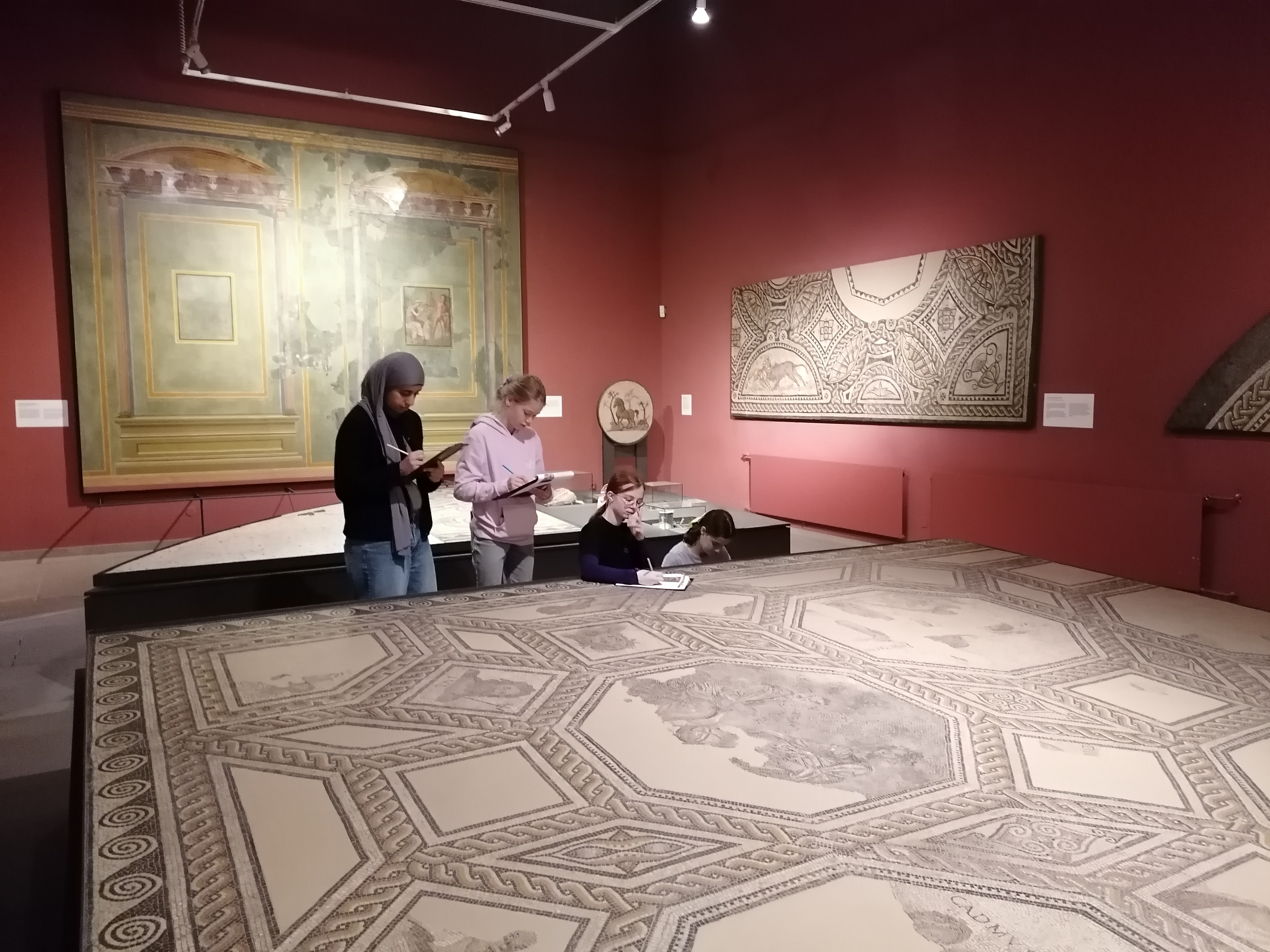Trier Museum 3