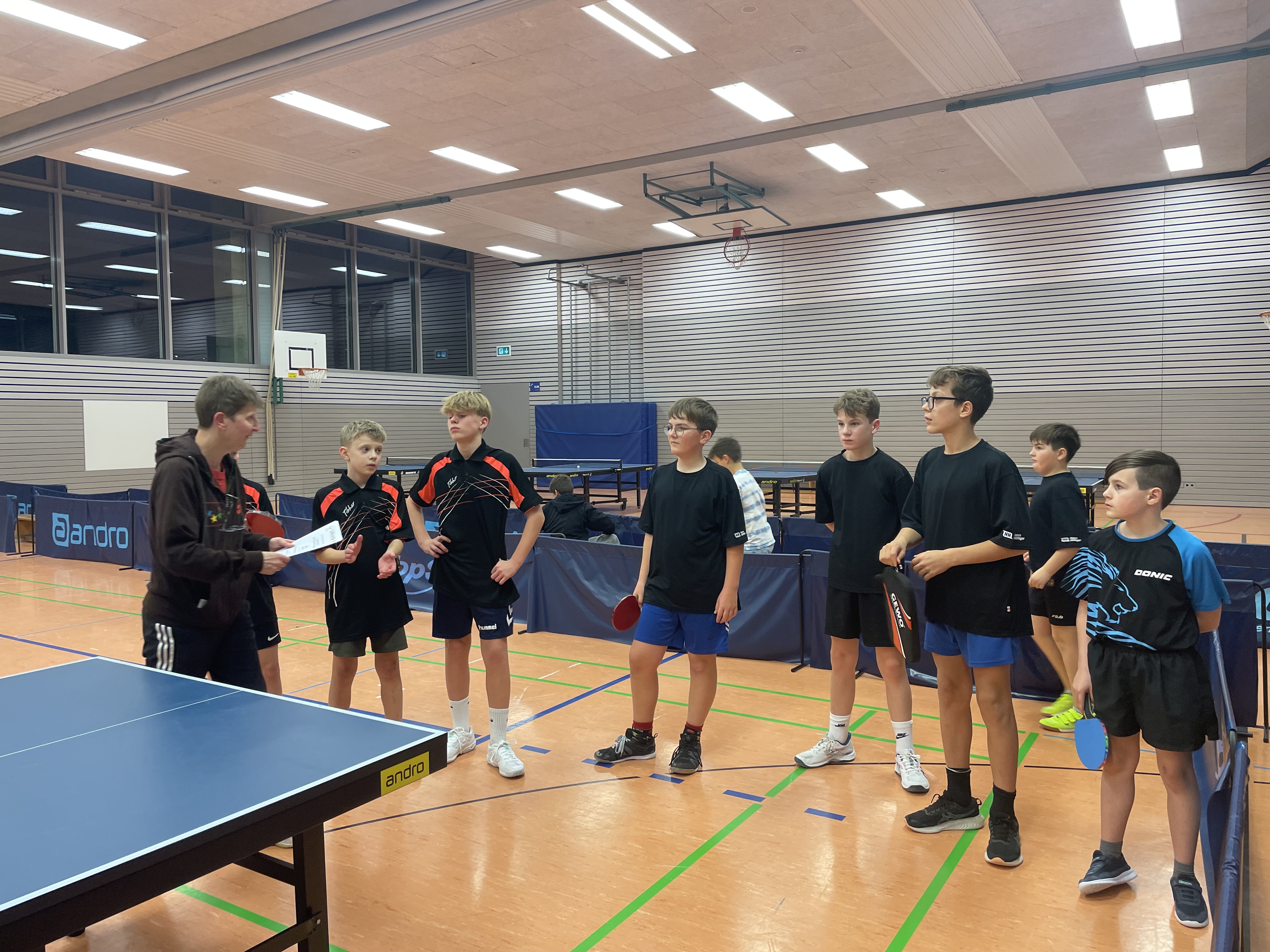 JtfO TT Siegerehrung